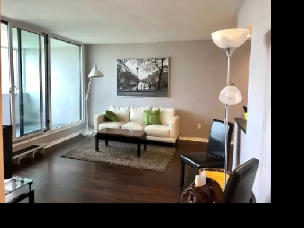 1-bedroom Condo for Rent – Condo 1 Chambre à louer Image# 7