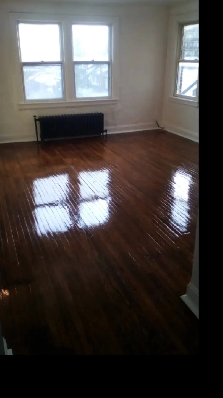 Large 1 bedroom apt. Jackson Park. Incl. Heat/Water. $1,200 Image# 6