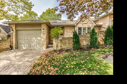 North London Condo with Garage 2 Bed 2 Bath avail Feb 1st Image# 3