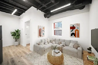 MODERN 1 Bedroom Apartment! Move in Ready! Image# 5