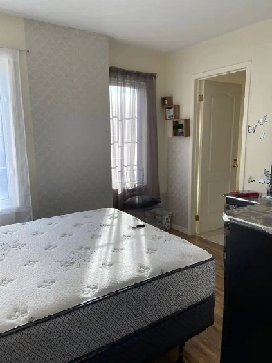 York Village 2nd Flr Room for Female student only January 01st Image# 4