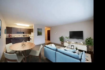 Two-Bedroom Suites Available in the Heart of Osborne Village Image# 1