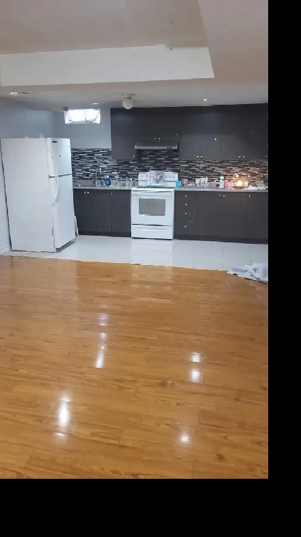 Basement for rent- Gore & Ebenezer - Brampton - $ 1650 Image# 2