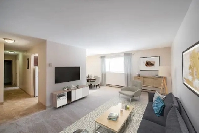 Transcona - Two-Bedroom Suites Available Image# 1