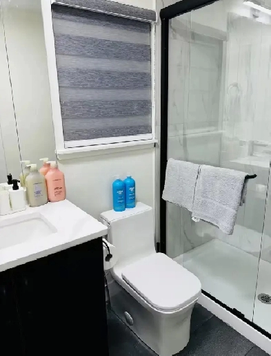 2 Bedroom House Near Gateway SkyTrain – Available Now Image# 2