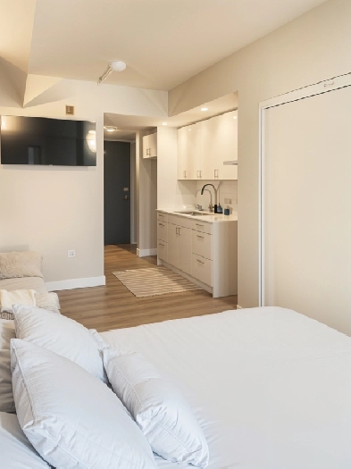 Brand New Studio's Available in Minnow Lake Image# 1