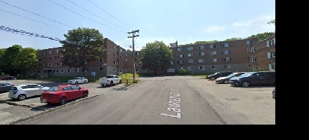 1 & 2 Bedroom Apartments Available Now Image# 4