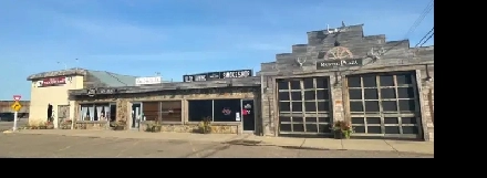 Commercial Bay for Rent Coaldale Image# 1