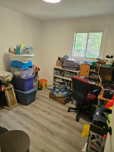 Appartement 5 12 a louer