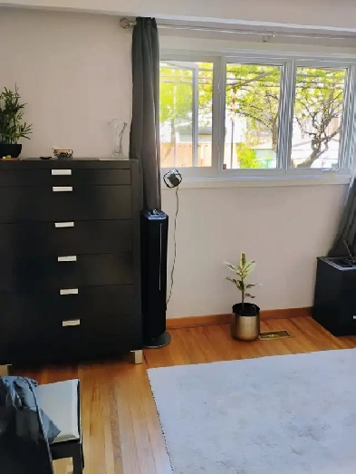 Furnished Room, All utilities included, 1Gbps unlimited WIFI inc Image# 5