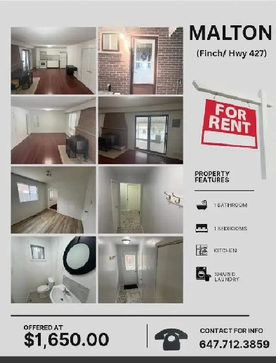 Apartment for Rent Image# 4
