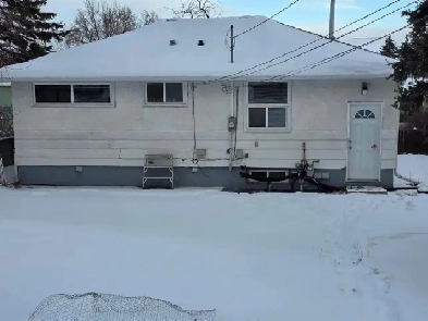 Spacious 1-bedroom Basement Suite - Winston Heights NE Image# 5