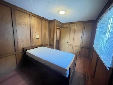 Furnished main floor private BR for rent in NW utility included Image# 6