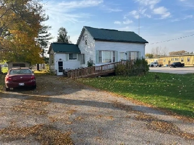 REAL ESTATE ONLINE AUCTION - 10489 JOHN ST. NORTH, AYLMER, ON Image# 5