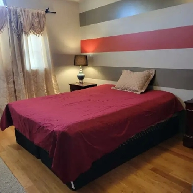 Private room for Rent Image# 6