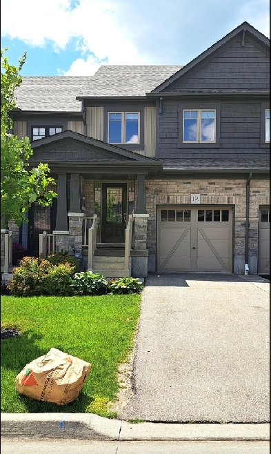 Orangeville Townhouse for Rent $3000/month Image# 9