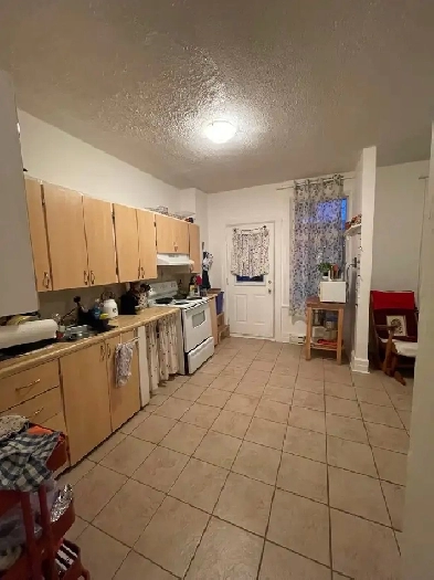 Verdun 1er étage 5 1/2 avec sous-sol Image# 3