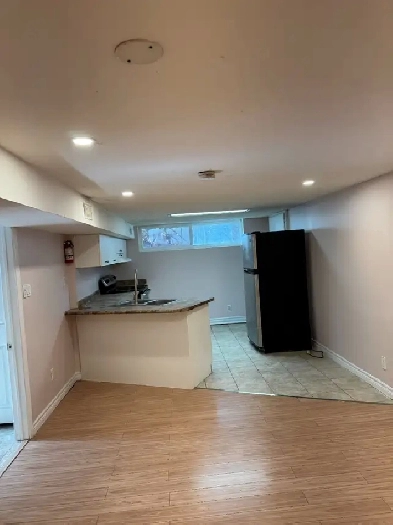 A large basement Apartment for rent in Scarborough Image# 7