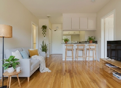 Winter Savings! Bachelor Units with 1 Month Free Rent Image# 5