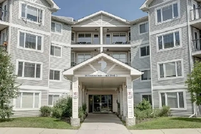 APARTMENT FOR RENT IN FORTMCMURRAY! Image# 4