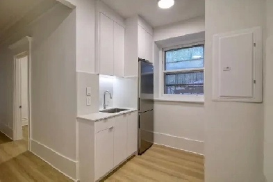 furnished 3-bedroom apartment, all-utilities included - ID 1882 Image# 12