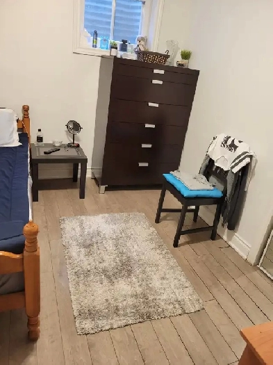 ORIVATE ROOM WITH KEY Furnished Room All utilities  WIFI inc