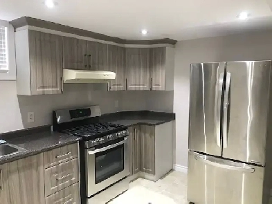 Very Large Room with On-suite Washroom, New Build, 25X13. Quiet, Image# 7