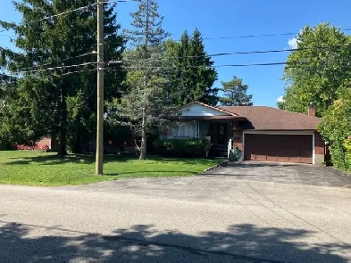 All Brick Bungalow for Sale in Fort Erie