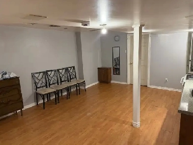 BASEMENT FOR RENT Image# 4