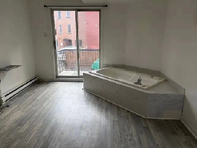 Apartment 3 1/2 with an inside jacuzzi,available immediately$950 Image# 8