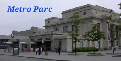 5 minutes de Metro Parc, petit 3 et demi, Disponible, Electros Image# 14