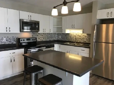 ALL Inclusive 2 Bedroom Apartment in Aylmer ON