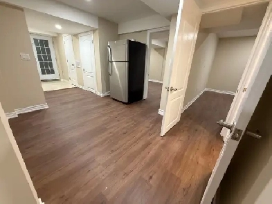 2 Bed and 1 Bath - Legal Basement - $1800 including utilities Image# 5