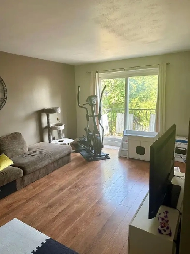 Modern 1bdrm APT BRIGHT/SPACIOUS/SELF CONTAINED AVAIL Jan 1!! Image# 9