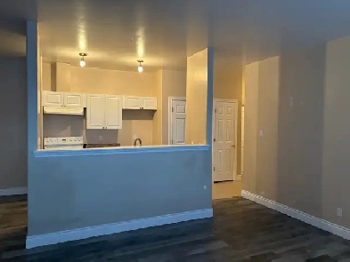 Available January 1 large two bedroom apartment Image# 1