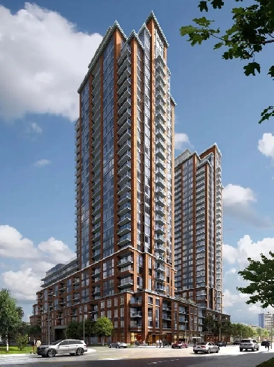 BRAND NEW CONDO ON SHEPPARD AVE WORLD CLASS AMENITIES. FREE NET Image# 14