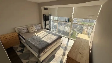 Private room furnished bathroom  utilities parking Image# 10