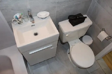 4 1/2 Université de Montréal Côte des Neiges 1 MOIS GRATUIT Image# 5