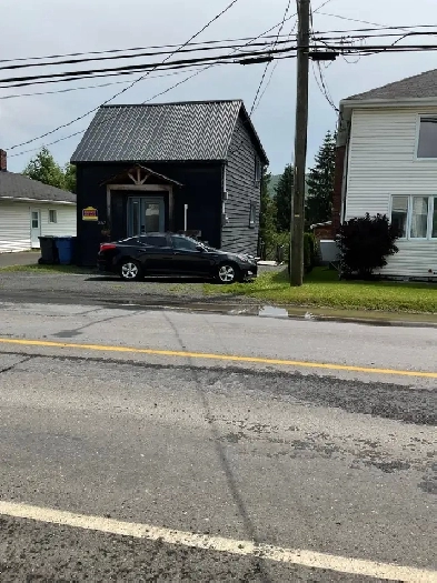 House for Sale Clair New Brunswick Image# 2