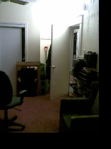 Furnished Bachelor for Rent Image# 4