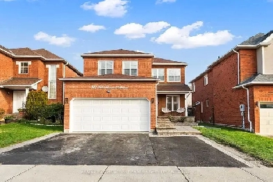 4 2BR/4WR/2 STOREY DETACHED HOME/CENTRAL - DURHAM/AJAX Image# 25