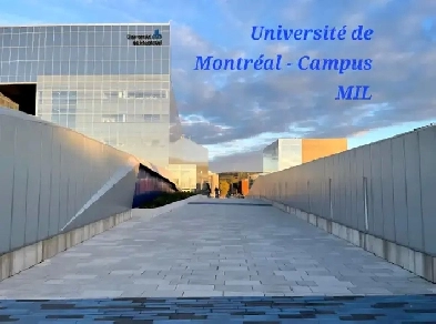 Á proximité de Université de Montréal - Campus MIL   Metro Parc Image# 7
