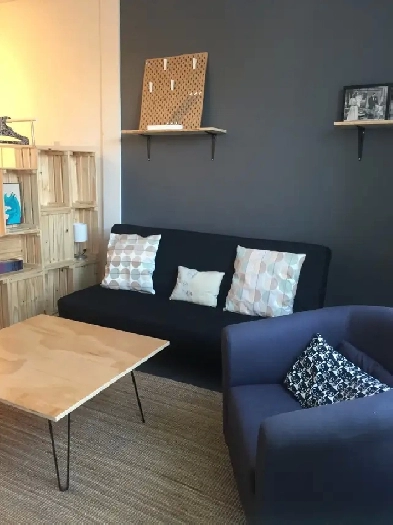 3 ½ Plateau Mont-Royal Image# 1