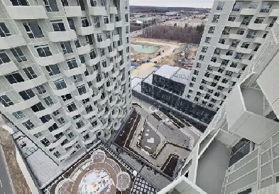 Rent modern Condo at Vaughan Subway station Image# 8