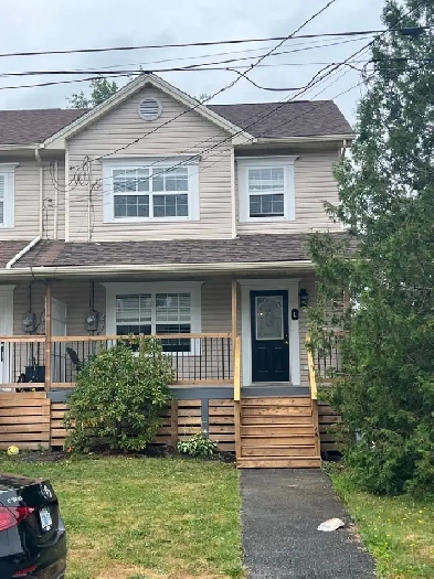 Bedford Duplex 3 bedrooms, Garage, Den Image# 16