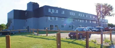 1 Bed 1 Bath Apartment at Maples Area Image# 4