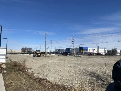 STORAGE SPACE FOR LEASE