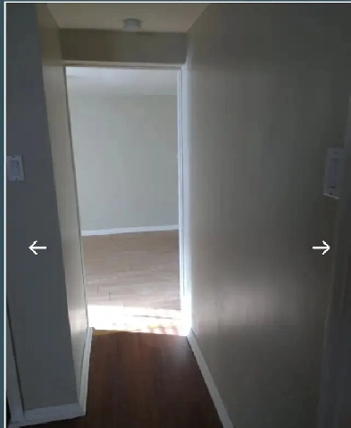 By the lake, one bedroom unit.   S. Etobicoke Browns Line/ Lake Image# 6