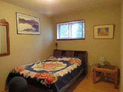 FURNISHED ROOM NEAR UNIVERSITY OF CALGARY AVAILABLE JANUARY 1! Image# 8