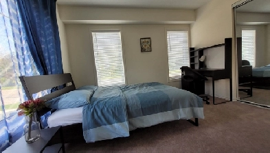 Bright and Spacious Room for Rent Image# 8